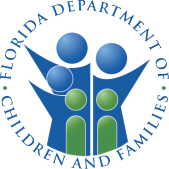 Department of Children and Families Logo