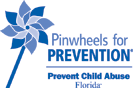 Pinwheels for Prevention Logo
