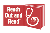 Reach Out and Read Logo