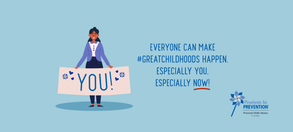 #CreateGreatChildhoods