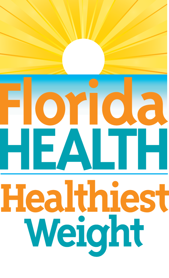 Healthiest Weight Florida Logo