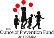 Ounce of Prevention Logo
