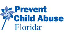 Prevent Child Abuse Florida Logo
