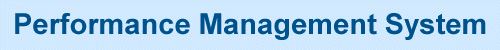 HFF Performance Management System