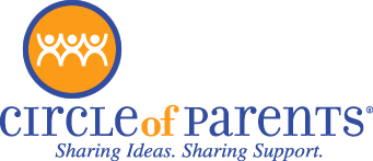 Circle of Parents logo