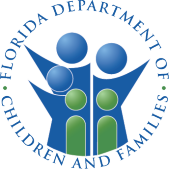 Florida Department of Children and Families logo