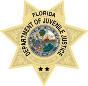 Department of Juvenile Justice Logo