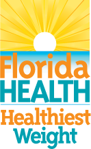 Healthiest Weight Florida Logo