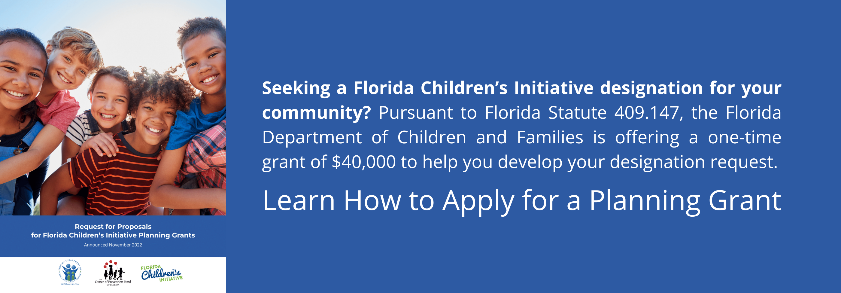 Ounce of Prevention Fund of Florida