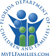 Department of Children and Families Logo