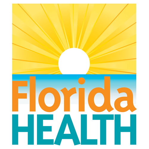 Florida Department of Health logo