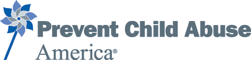 Prevent Child Abuse America logo