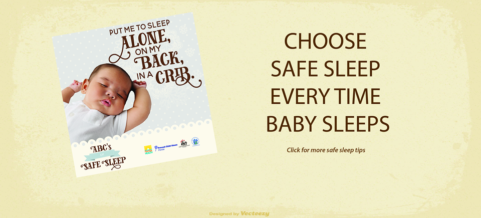 Safe Sleep