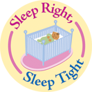 Safe Sleep Logo