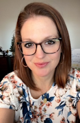 Chesley Richardson, Executive Director of Prevent Child Abuse Florida