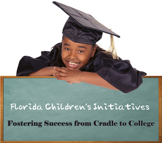 Florida Children's Initiatives logo