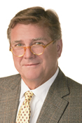 Douglas Sessions, Jr. Recipient Chiles Advocacy Award