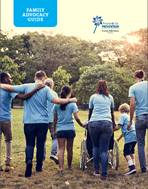Family Advocacy Guide