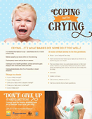 Coping with Crying Flyer
