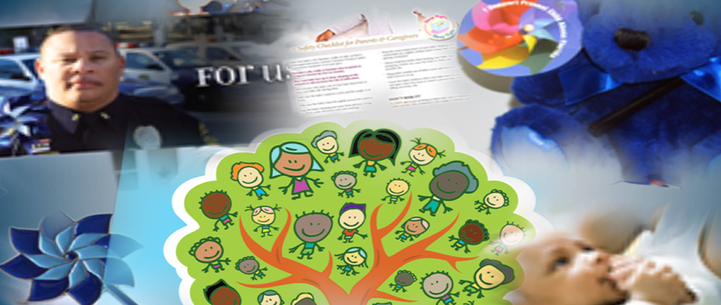 PCAF Resources and Printed Materials
