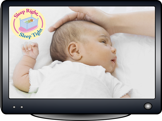Putting Baby to Sleep