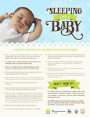 A Safety Checklist for Parents & Caregivers