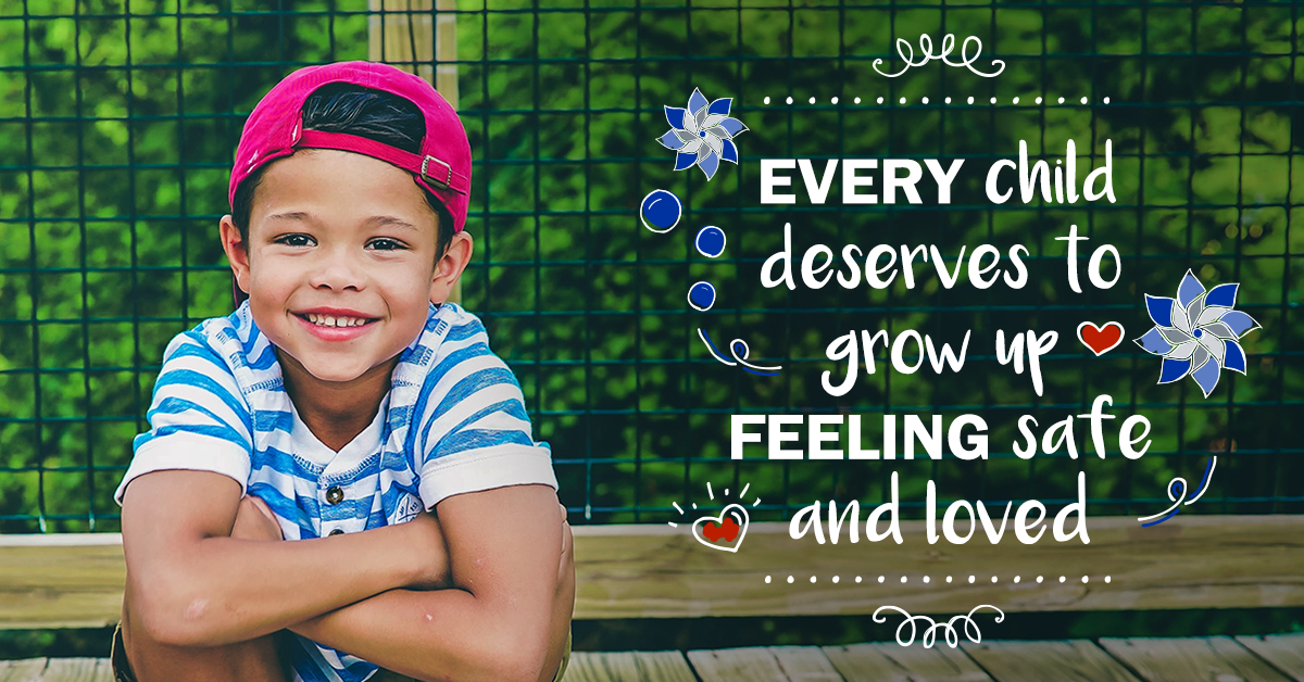 Every Child Deserves
